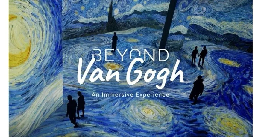 Beyond Vangogh review